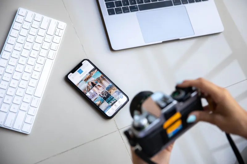 Your Story Is the Algorithm — Here's How to Tell It Everywhere Without Losing Yourself